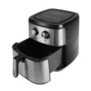 5L Air Fryer – Less Oil