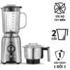 Multifunctional Blender – Blend Fruits