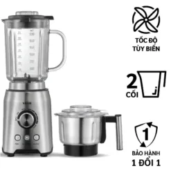 Multifunctional Blender – Blend Fruits