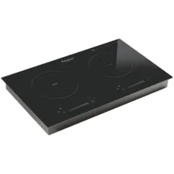 Double Induction Cooktop – Safe
