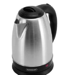 1.8L Stainless Steel Electric Kettle