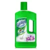 Natural Disinfectant Floor Cleaner