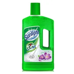 Natural Disinfectant Floor Cleaner