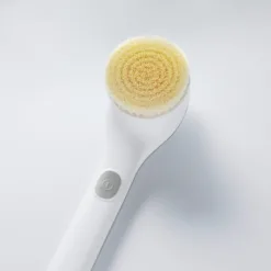 Electric Scrubber for Bathrooms