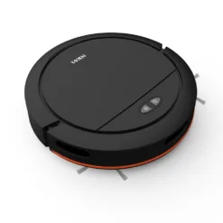 Smart Robot Vacuum