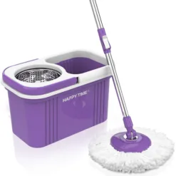 360° Spin Mop