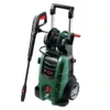 High-Pressure Washer