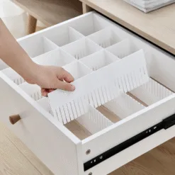 Drawer & Closet Divider Set